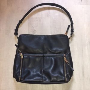 LIKE NEW Black Purse 🖤🖤!!